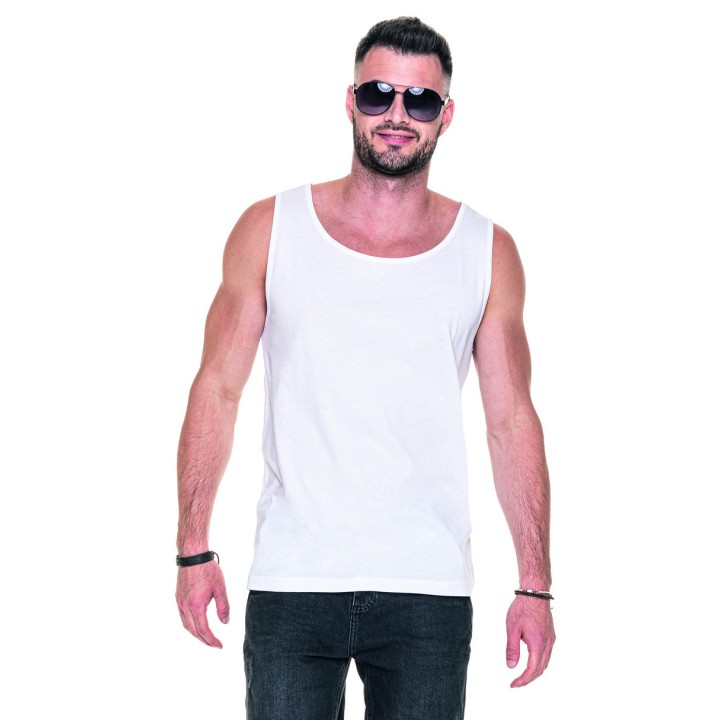 KOSZULKA MĘSKA SHORT FRESH 21341-20
