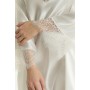 SZLAFROK 006/1 WHISPER WHITE