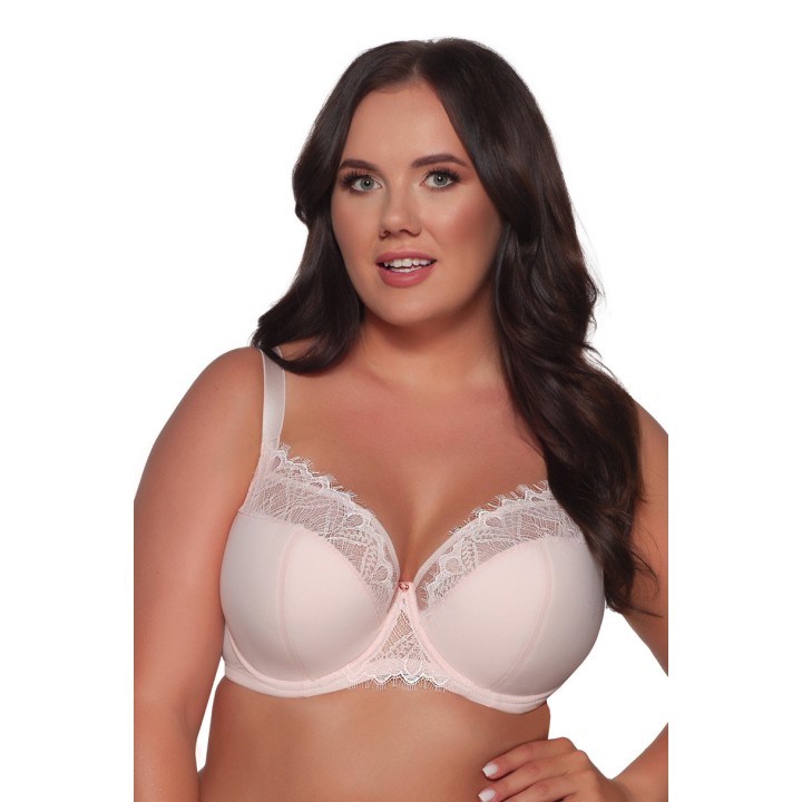 AV 2076 PETAL PINK MAXI BRA