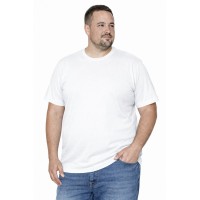 T-shirt męski Heavy 21172-20-4XL-5XL