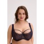 БЮСТГАЛЬТЕР НАПІМ'ЯКИЙ VEDA MAXI BRA ART. 1323