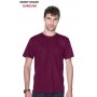 Мужская бесшовная футболка Promostars Heavy Slim 21174