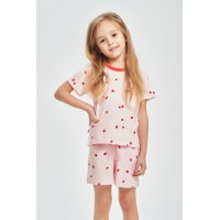 3561 ДЕВИЧЬЯ ПИЖАМА MAIA 122-140