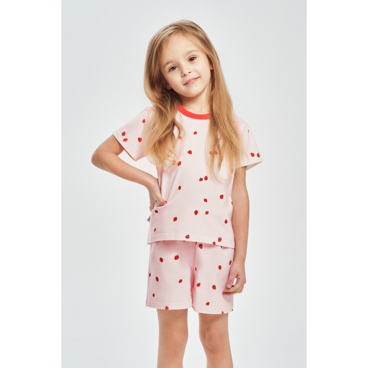 3561 ДЕВИЧЬЯ ПИЖАМА MAIA 122-140