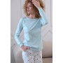 ЖІНОЧА ПІЖАМА 433 CANA 2XL