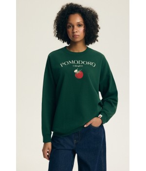 Женская толстовка Dessie 43725 SS26