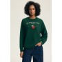 Женская толстовка Dessie 43725 SS26