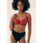 Бюстгальтер JULIETTA 43286 SS25 червоний