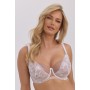 Biustonosz Full Cup Elodie1359 BIAŁY