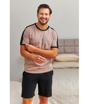 Мужская пижама PMB.7477