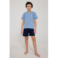 PAJAMA BOY YOUNG KR 790/127 PACIFIC