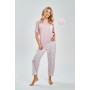 3540 Женская пижама Adria, размеры S-XL