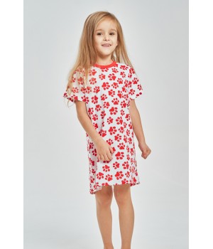 3549 Рубашка для девочек NALA 104-140