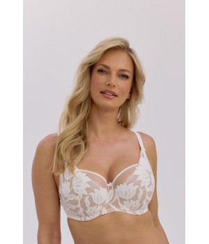 Полумягкий бюстгальтер Keto, арт. 1134