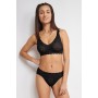 М'який бюстгальтер SLOGGI ZERO FEEL BLISS