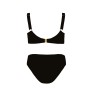 KOSTIUM KĄPIELOWY BODRUM 4 - S995V2