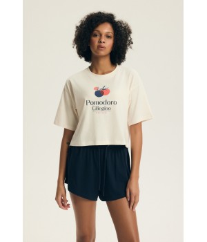 Женская пижама DESSIE 43724 SS26