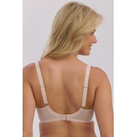 ПОЛУМЯГКИЙ БЮСТГАЛЬТЕР САРА АРТ.001 БЕЖЕВЫЙ