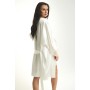 SZLAFROK 006/1 WHISPER WHITE