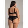 Бюстгальтер AV 2146 Чорний