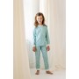 Пижама для девочек Abi 3273 92-116