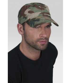 Мужская кепка Promostars Army Ranger 31300