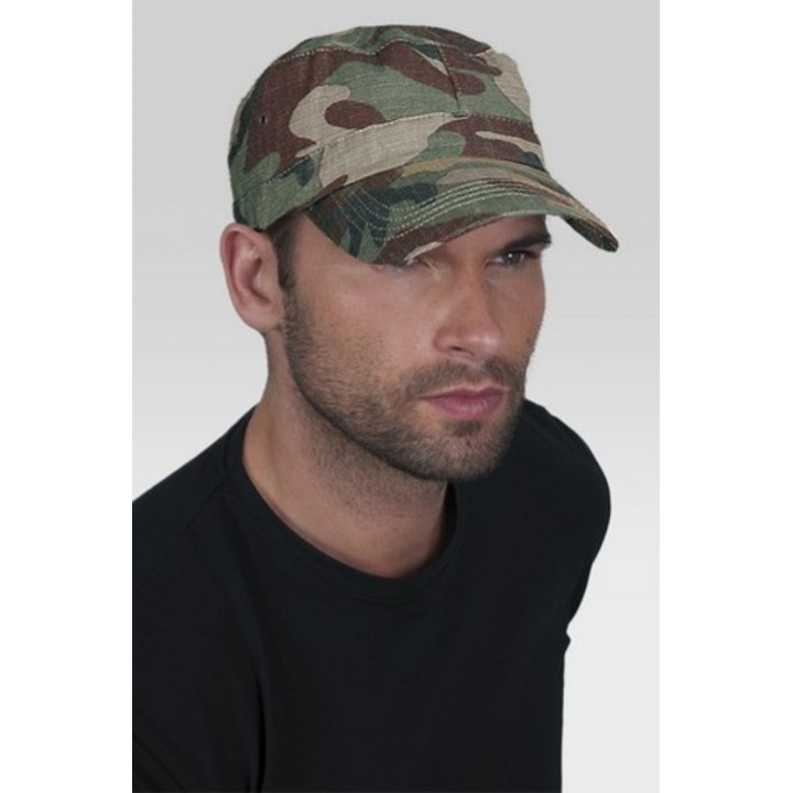 Мужская кепка Promostars Army Ranger 31300