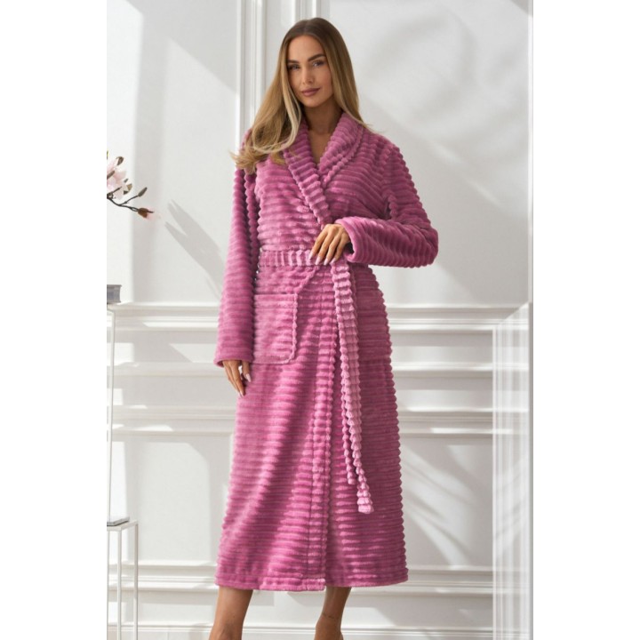 ЖЕНСКИЙ ХАЛАТ РИТА 2415