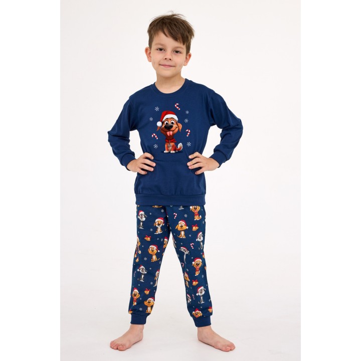Піжама для собак BOY YOUNG DR 966/173