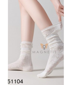 ЗАСТОСУВАННЯ ШКАРПЕТКІВ CC-251104