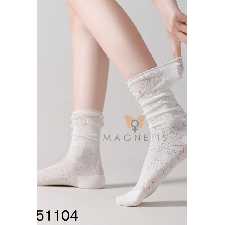 ЗАСТОСУВАННЯ ШКАРПЕТКІВ CC-251104