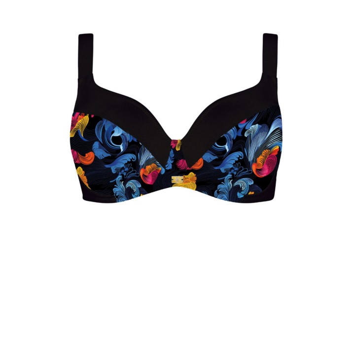 Biustonosz Kąpielowy Pandora 14 - Full Soft Cup - S896