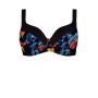 Biustonosz Kąpielowy Pandora 14 - Full Soft Cup - S896