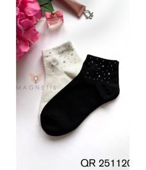 ЗАСТОСУВАННЯ ШКАРПЕТКІВ QR-251120