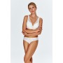 BIUSTONOSZ PUSH-UP ŻEL 2556