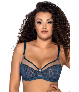 BIUSTONOSZ AV 1396 AZURE MAXI