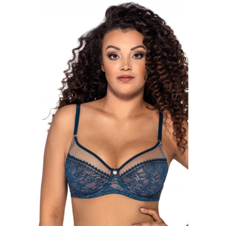 BIUSTONOSZ AV 1396 AZURE MAXI