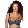 BIUSTONOSZ AV 1396 AZURE MAXI