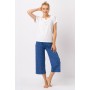 ЖЕНСКИЙ ПИЖАМА LNS 623 A25
