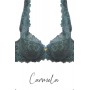 Бюстгальтер CARMELA M-053/22 ХАКИ