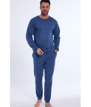 МУЖСКАЯ ПИЖАМА DR 322/288 LOFOTEN 2