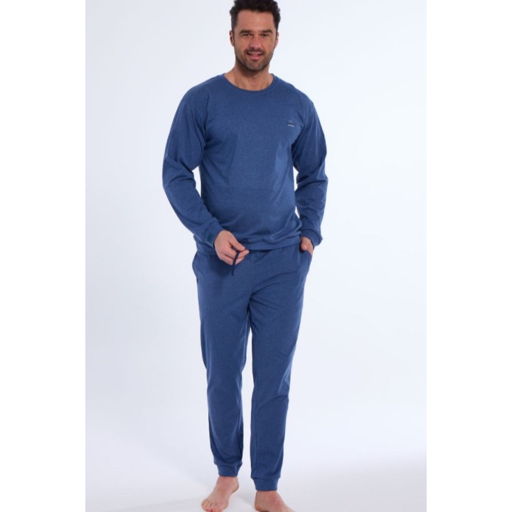 МУЖСКАЯ ПИЖАМА DR 322/288 LOFOTEN 2