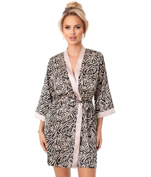 Szlafrok damski SHEILA Szlafrok damski SHEILA