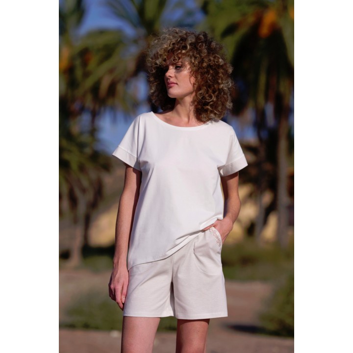 PIŻAMA DAMSKA 232 CANA 2XL