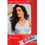 BIUSTONOSZ 577/BRASSIERE      : 70-95-BIAŁY