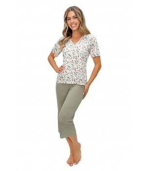 Пижама MELISA 3/4