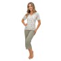 Пижама MELISA 3/4