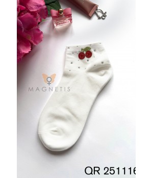 ЗАСТОСУВАННЯ ШКАРПЕТОК QR251116 03