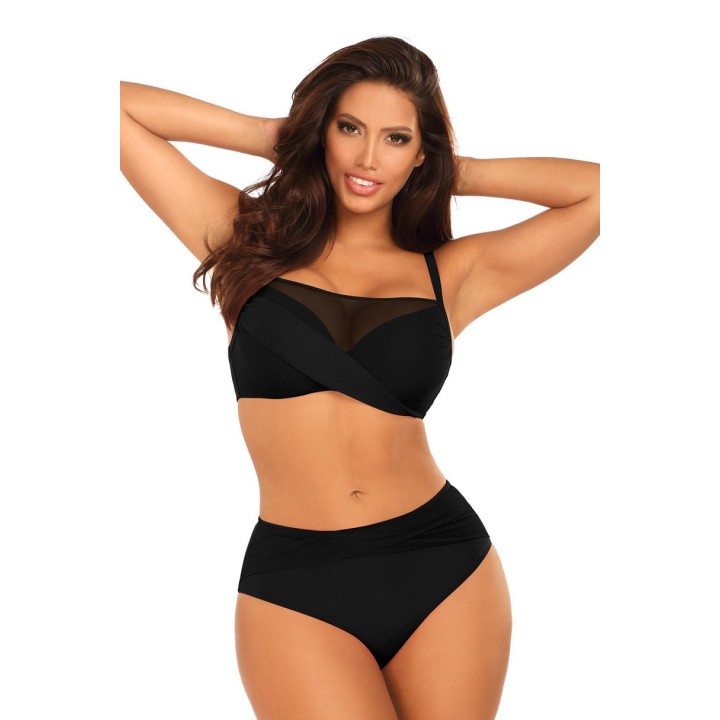 КУПАЛЬНИК FASHION 32 - S1002