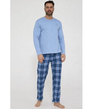 Мужская пижама DR 124/218 Белл Рок 2